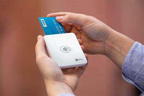 sumup lite payment card reader supports debit  credit card payments