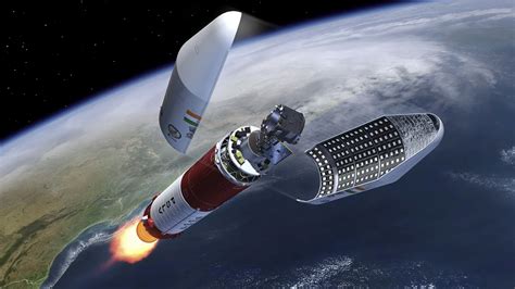 Twin spacecraft Proba-3 launched on unique mission to create artificial ...