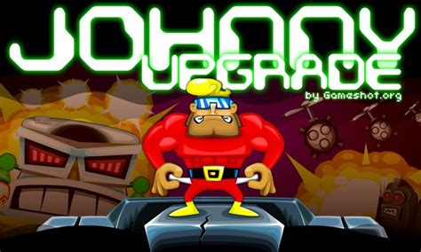 johnny upgrade numuki