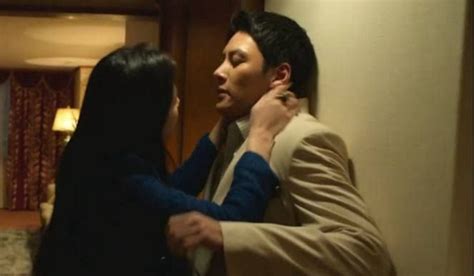 Drakor Romantis Dengan Adegan Ciuman Paling Hot