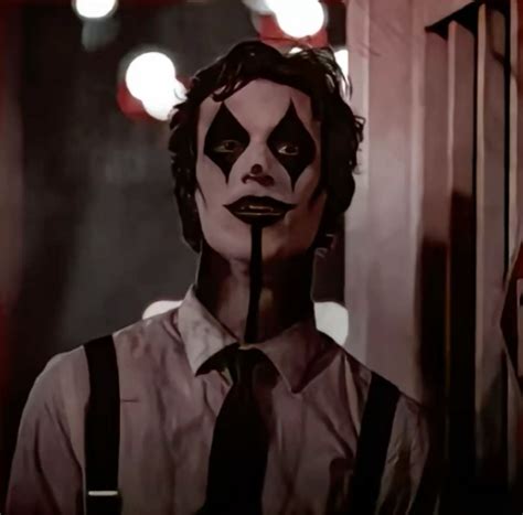 FryBoydb Carter FryBoy Patrick Hot Bad Boy Handsome Anime Guys