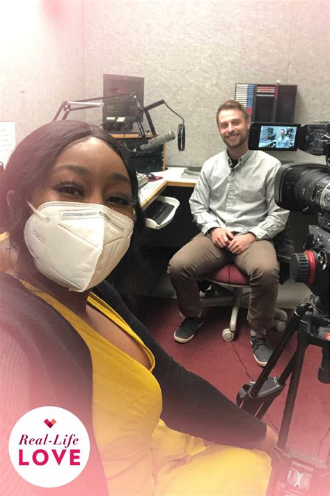 A Kiro 7 News anchors secret is finally coming to light 50