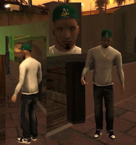 Записи по тегу #skins | West's Mods | (GTA SA/SAMP) | ВКонтакте