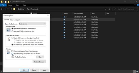 tricks  managing  files  windows file explorer