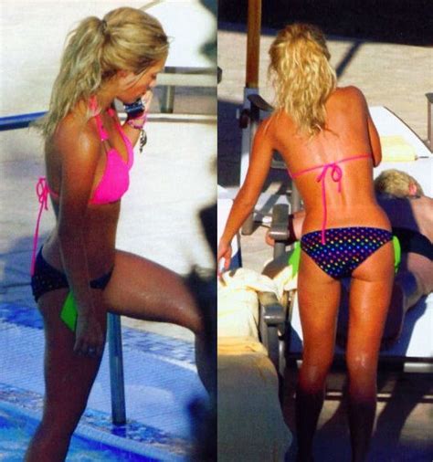 Naked Anahi Added By Lionheart