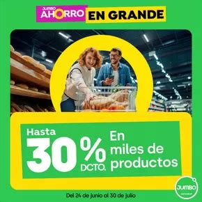 supermercados jumbo en chillan horarios  telefonos tiendeo