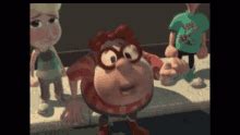 Carl Wheezer S Tenor
