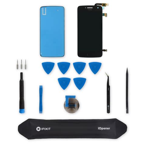 Genuine Moto G Parts | iFixit