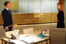 'Suits' Recap: Season 9, Episode 1 — Harvey Tells Donna [Spoiler]