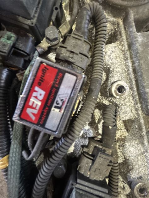 Катушки тюн VST для турбо моторов Volvo на Volvo S60 R, Volvo S80 (1G ...