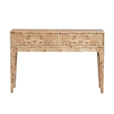 Rosia 47 Console Table Joss Main In 2024 Console Table Joss And