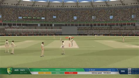 Cricket Australia announces Cricket 24 - Expected release date, possible game modes, and more