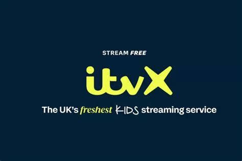 viewers point  inappropriate problem  itvx kids  citv axed