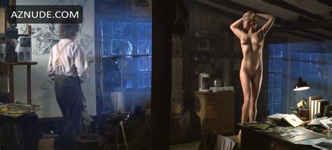 VERONICA FERRES Nude AZNude