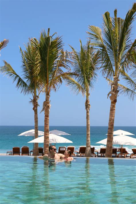 The Ultimate Family Vacation To Grand Velas Los Cabos Review | Ultimate