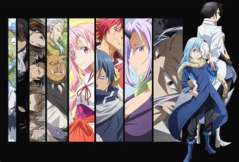 Tensei Shitara Slime Datta Ken S2 Episode 01 — 12 Sub Indo