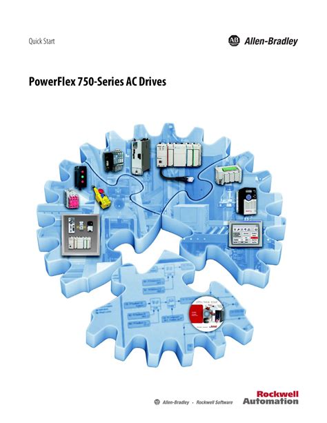 Powerflex 525 Manual 7