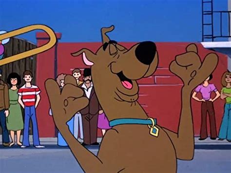 Watch Scooby Doo And Scrappy Doo Season 2 Prime Video