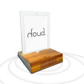 Houdsound Passive Html Wooden Speakers Wooden Place