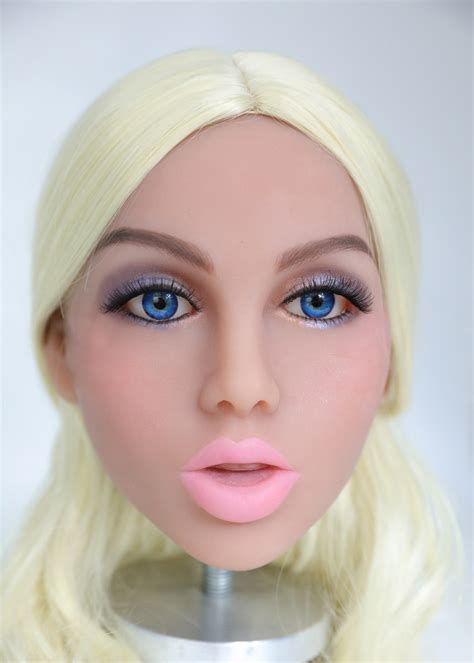 Blue Eyes For Sex Doll RealDoll4Me Sex Doll Accessories