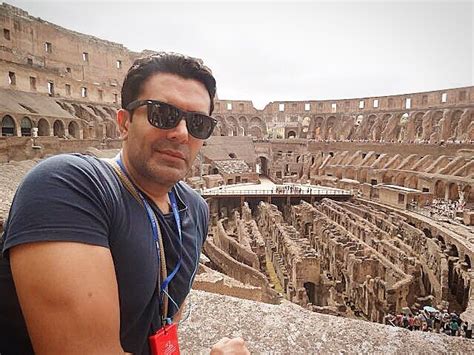 potret terbaru aseem merchant mantan pacar pertama priyanka chopra