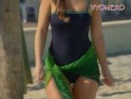 Naked Mariana Torres In Acorralada