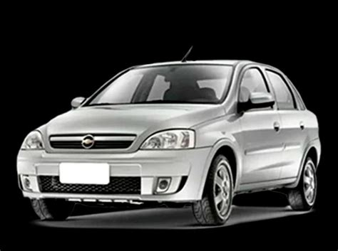 Tabela Fipe Corsa 97