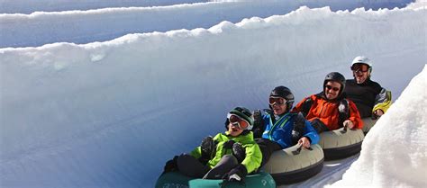 Léman 4 Kids - Tobogganing Park de Leysin