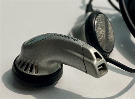 Closed Sony MDR E575 NUDE Stella Sapphire Driver Headphone Reviews And Discussion Head