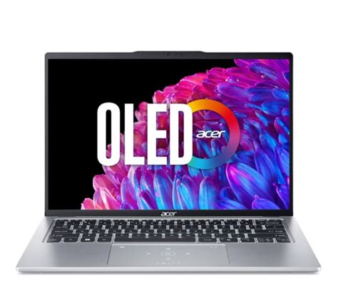 Acer Swift Go Ultra H Gb Win Oled Laptopy Sklep