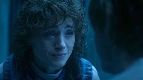 A Nancy Morre Em Stranger Things - Are There Major Character Deaths in Stranger Things 5, Volume 2? - Nerdist