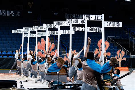 A Look Back at Pulse 2023 — Pulse Percussion