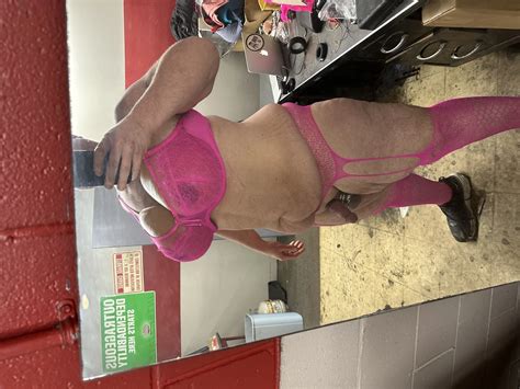 Phat Ass Mechanic Pics XHamster