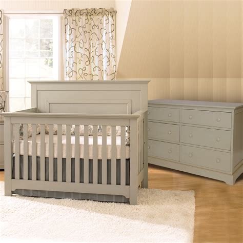 Munire 2 Piece Nursery Set Nursery Set Chesapeake Chesapeake