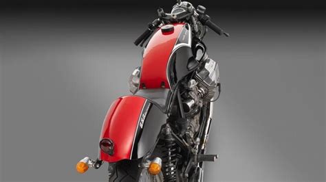 Moto Guzzi Le Mans Iii Latisana By Sewy Foto Inmoto It