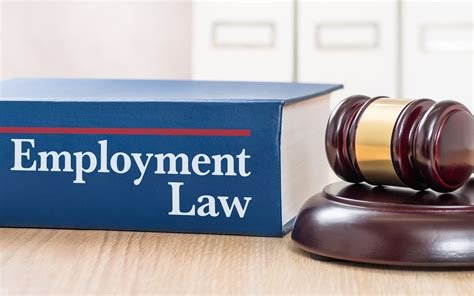 Navigating the Workplace: Latest Changes in NY and NJ Labor Laws - ACCA