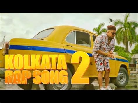 Kolkata Rap Song Zb Official Song Kolkata Rap Zb Song