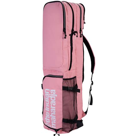 Indian Maharadja Pmx Stickbag Hockeydirectnl