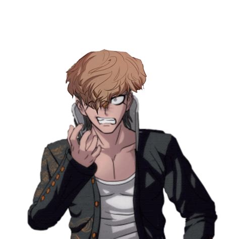 Oh Sangdo : r/danganronpa