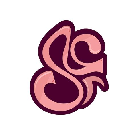 premium vector ali logo creative