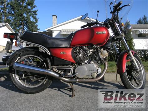 yamaha xv  rh gallery