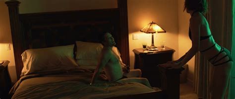 Nude Video Celebs Breeda Wool Sexy Driven S01e08 2018