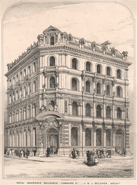 Royal Insurance - C L A X I T Y