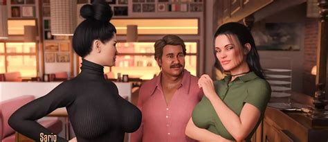 Milf züchter teil 7 dreier mit Futa rothaariger von Foxie2K xHamster