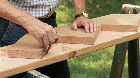 Laying Out Basic Stair Stringers - Fine Homebuilding