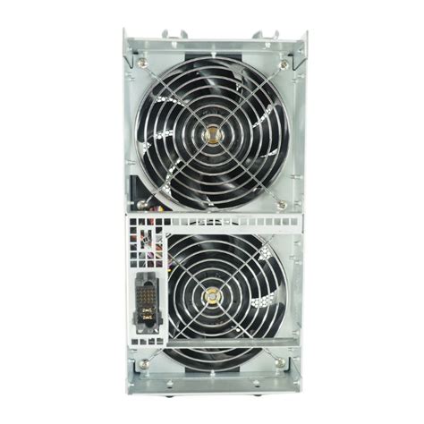 FAN TRAY V2 FOR NEXUS 9504 CHASSIS PORT-SIDE INTAKE (N9K-C9504-FAN2=)