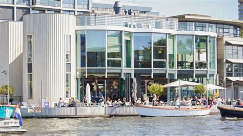 speisekarte  ode aan de amstel  amsterdam thefork
