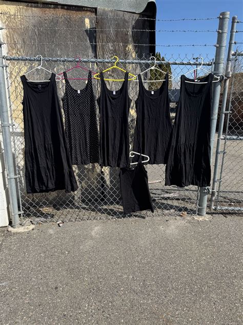 dresses for large boobs 6