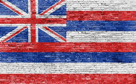 Old Hawaiian Flag Stock Photos, Pictures & Royalty-Free Images - iStock