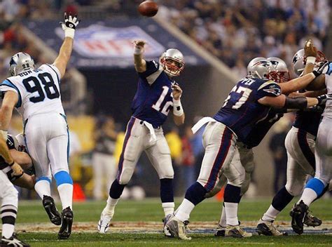 Super Bowl XXXVIII - Alchetron, The Free Social Encyclopedia